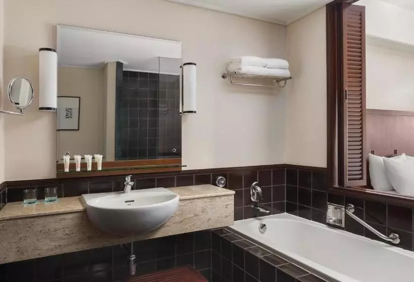 酒店 Le Méridien Angkor