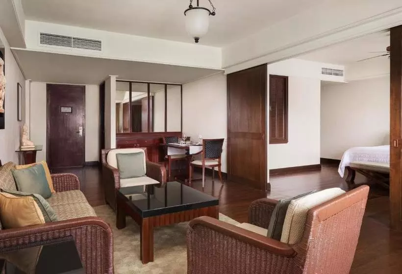 酒店 Le Méridien Angkor