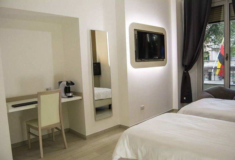 Hotel Boutique Duomo