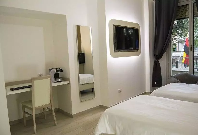 Hotel Boutique Duomo