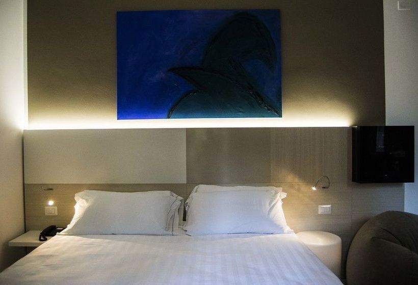 Hotel Boutique Duomo