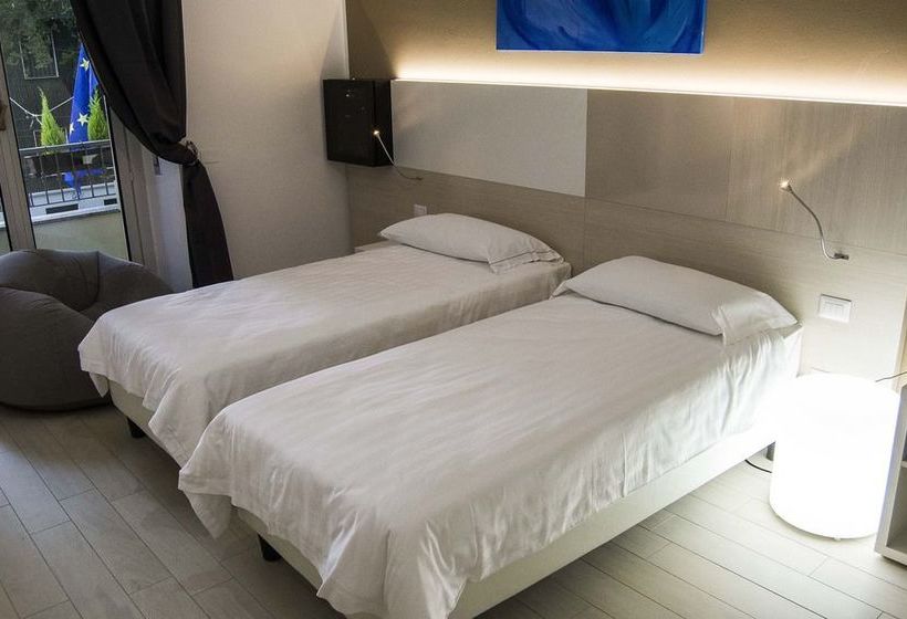 Hotel Boutique Duomo