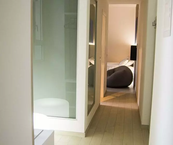 Hotel Boutique Duomo