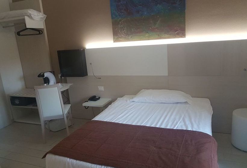 Hotel Boutique Duomo