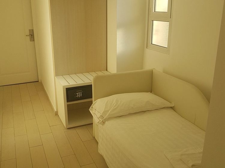 Hotel Boutique Duomo