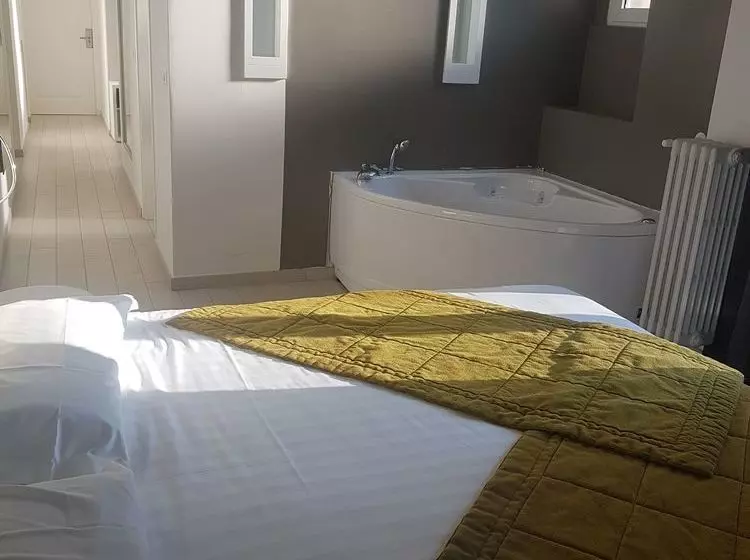 Hotel Boutique Duomo