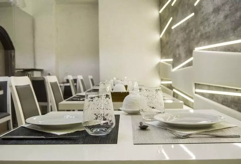 Hotel Boutique Duomo