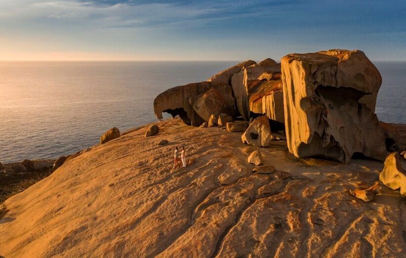 فندق Mercure Kangaroo Island Lodge