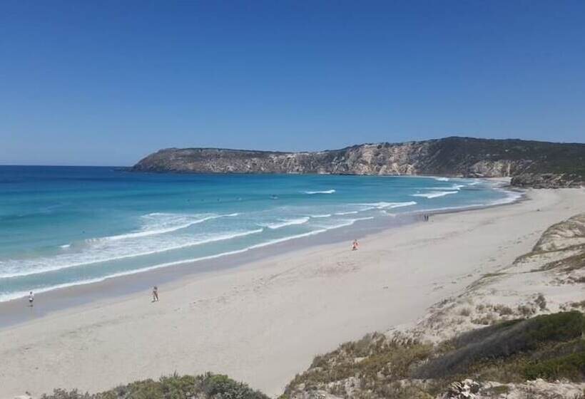 فندق Mercure Kangaroo Island Lodge