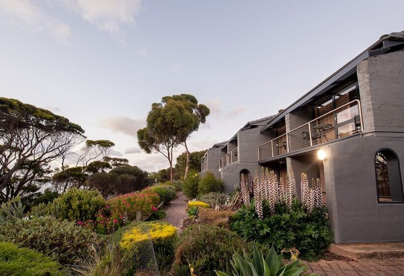 فندق Mercure Kangaroo Island Lodge