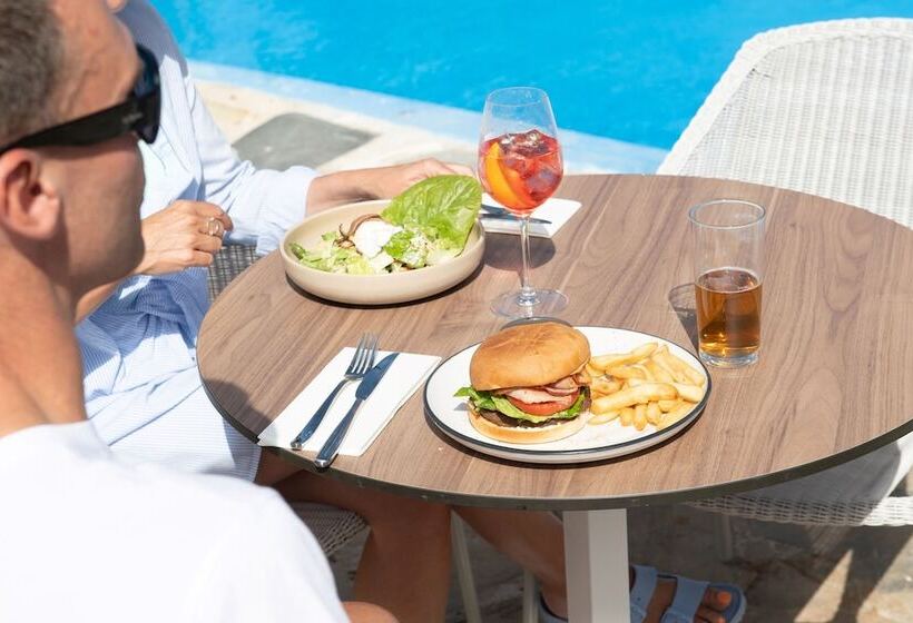 فندق Mercure Kangaroo Island Lodge