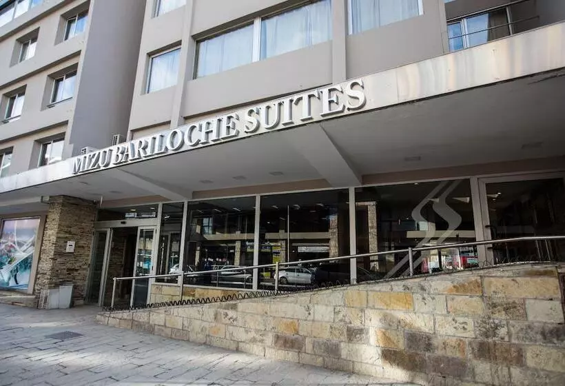 فندق Mizu Bariloche Suites