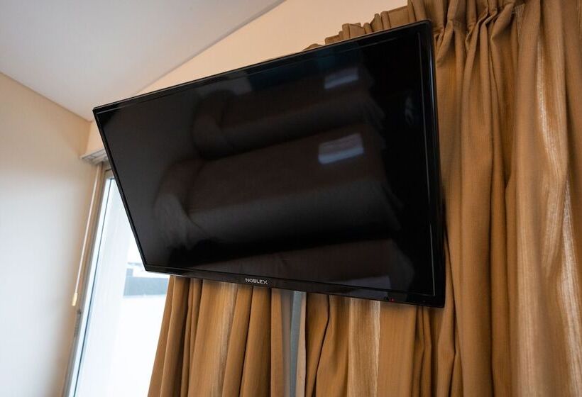 فندق Mizu Bariloche Suites