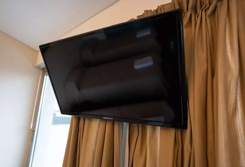 فندق Mizu Bariloche Suites