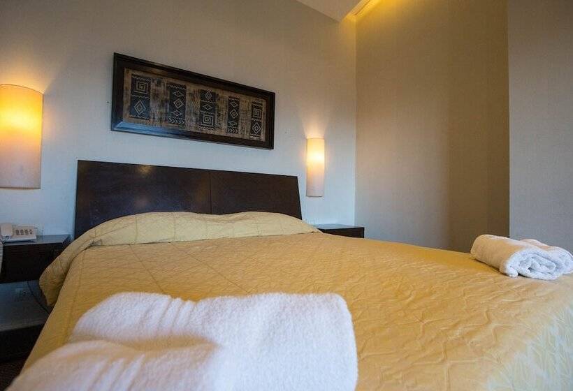 فندق Mizu Bariloche Suites