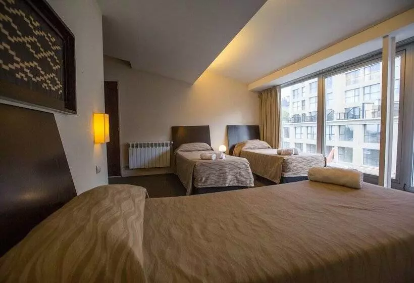 فندق Mizu Bariloche Suites