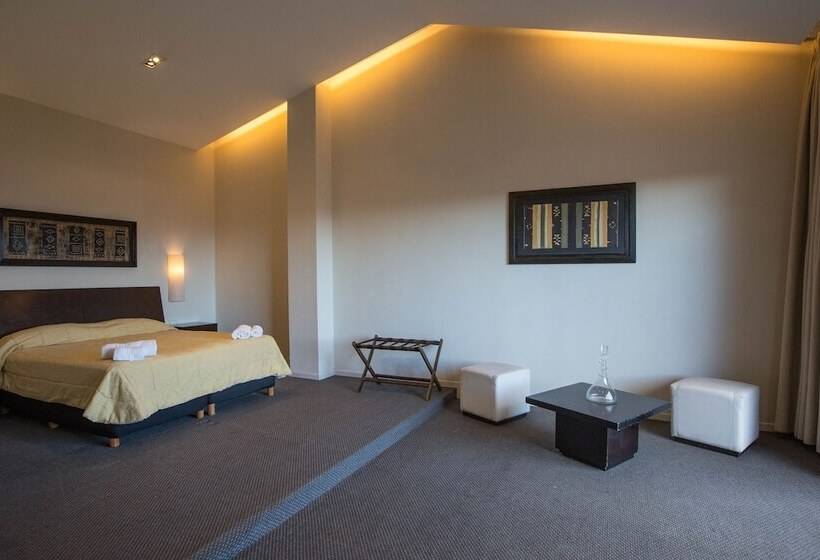 فندق Mizu Bariloche Suites