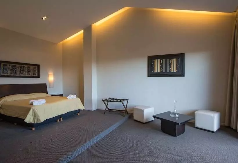 فندق Mizu Bariloche Suites