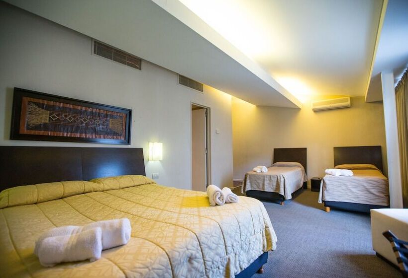 فندق Mizu Bariloche Suites