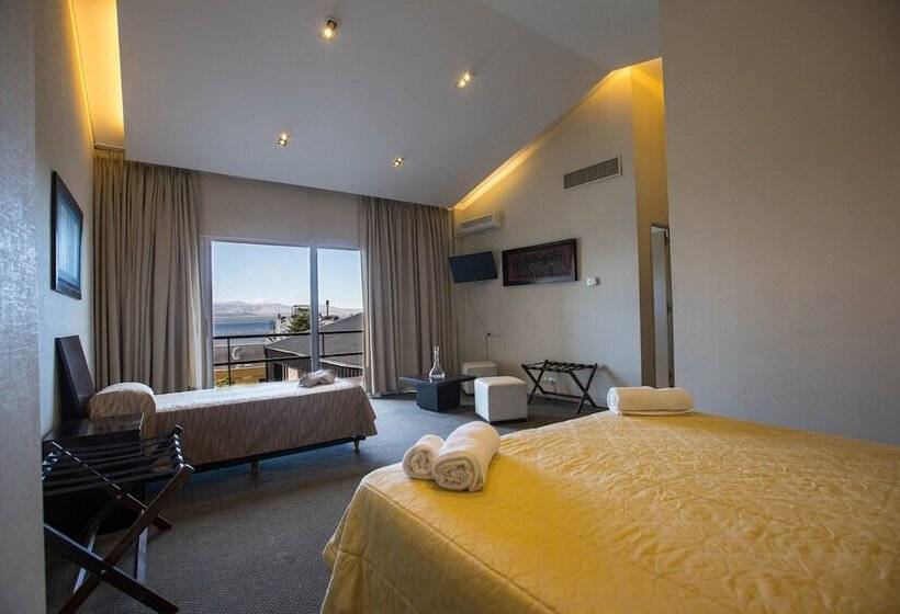 فندق Mizu Bariloche Suites