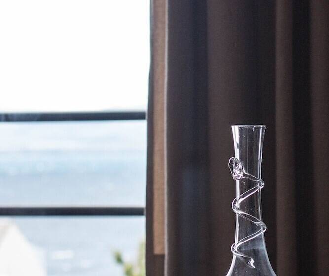 فندق Mizu Bariloche Suites