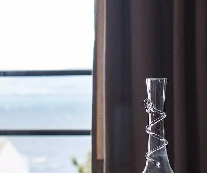 فندق Mizu Bariloche Suites