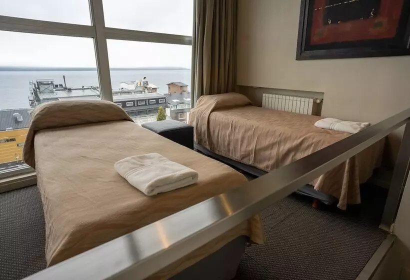 فندق Mizu Bariloche Suites