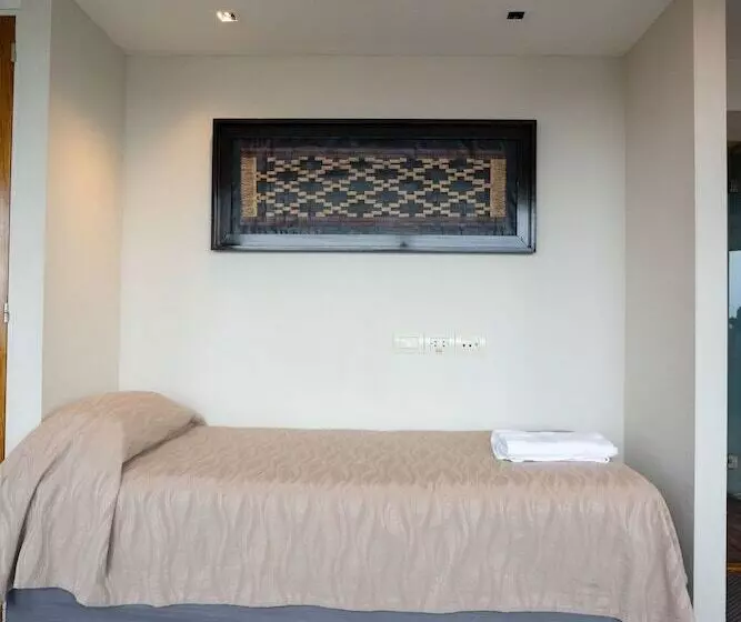 فندق Mizu Bariloche Suites