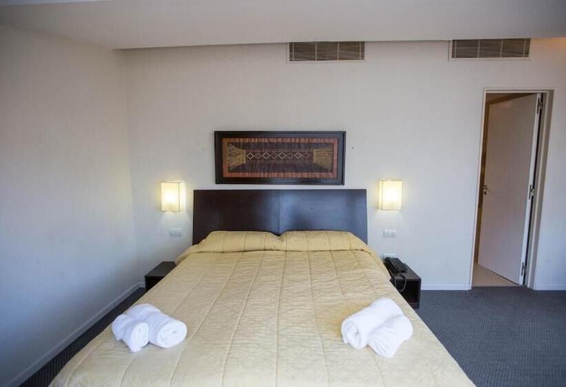 فندق Mizu Bariloche Suites