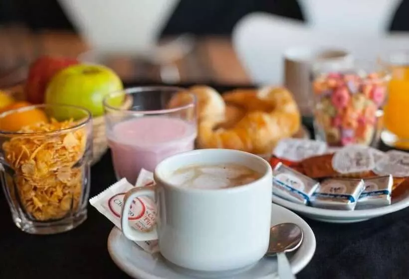 فندق Mizu Bariloche Suites