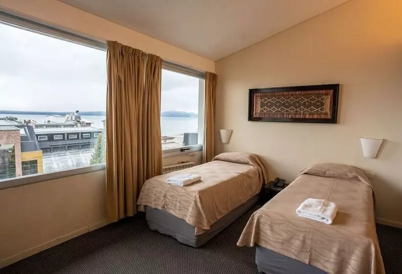 فندق Mizu Bariloche Suites