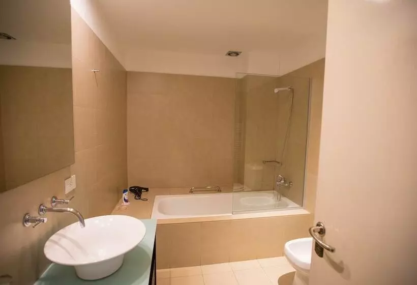 فندق Mizu Bariloche Suites