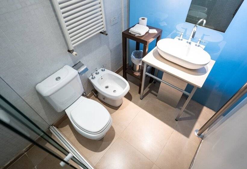 فندق Mizu Bariloche Suites