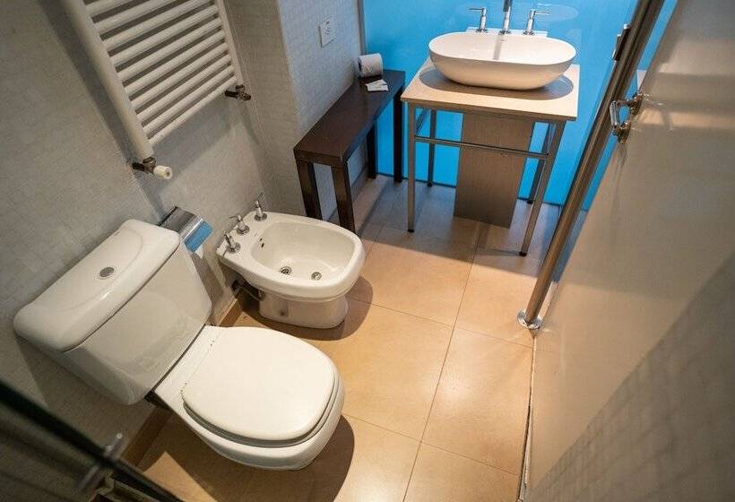 فندق Mizu Bariloche Suites