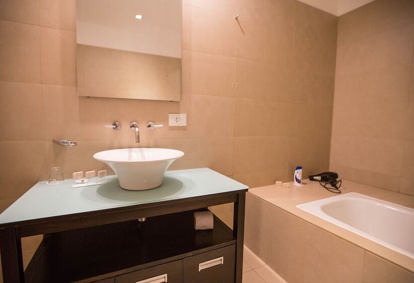 فندق Mizu Bariloche Suites