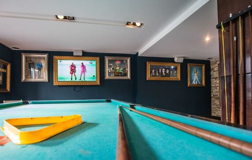 فندق Mizu Bariloche Suites