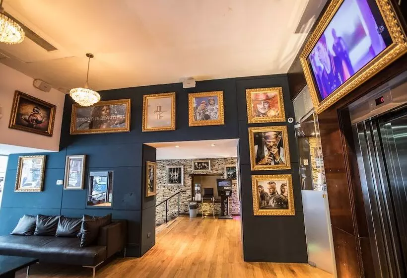 فندق Mizu Bariloche Suites