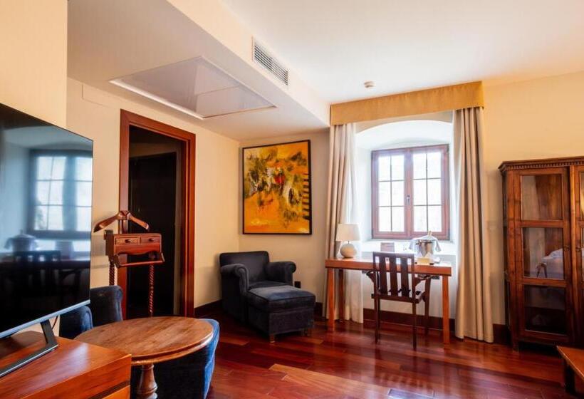 Hotel Monasterio De Boltana Spa