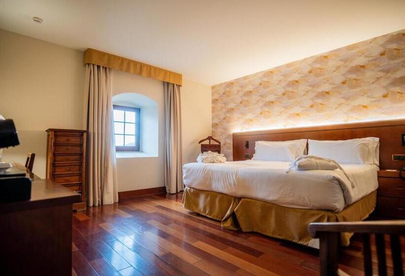 Hotel Monasterio De Boltana Spa