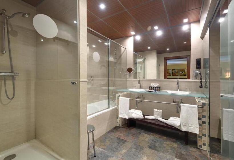 Hotel Monasterio De Boltana Spa