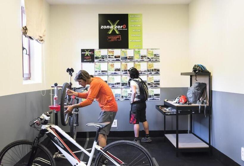 Hotel Monasterio De Boltana Spa