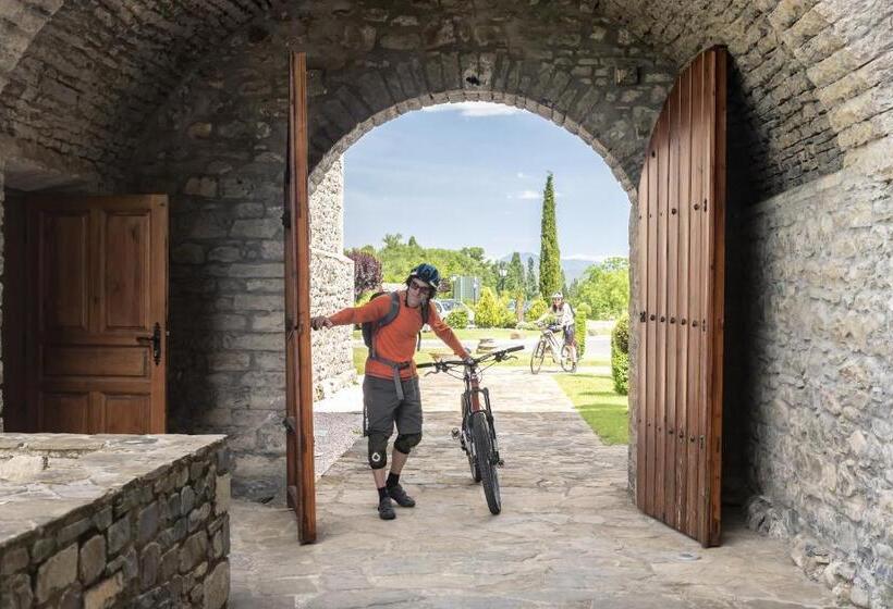 Hotel Monasterio De Boltana Spa