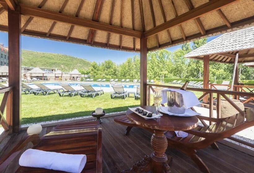 Hotel Monasterio De Boltana Spa