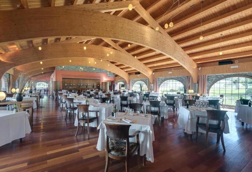 Hotel Monasterio De Boltana Spa