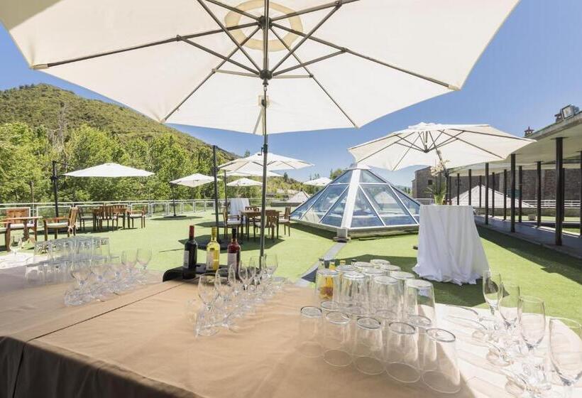 Hotel Monasterio De Boltana Spa