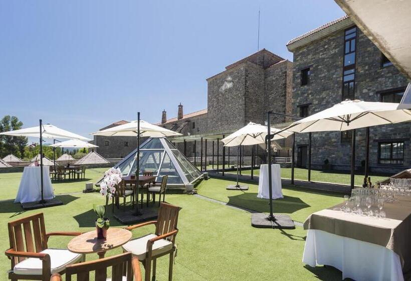 Hotel Monasterio De Boltana Spa