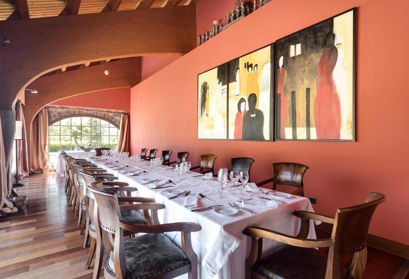 Hotel Monasterio De Boltana Spa