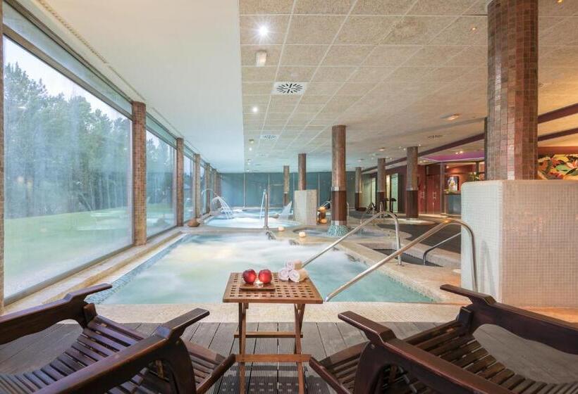 Hotel Monasterio De Boltana Spa