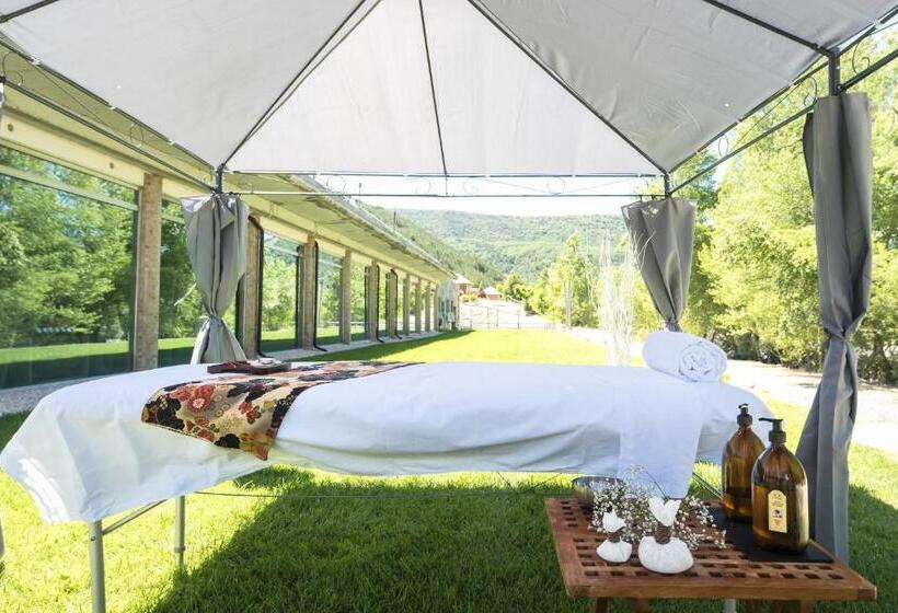 Hotel Monasterio De Boltana Spa
