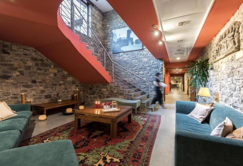 Hotel Monasterio De Boltana Spa